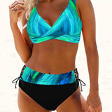 Sara™ | Šaren i veseli bikini
