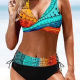 Sara™ | Šaren i veseli bikini