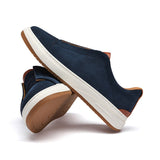 Uffe | MEESTELE NAHKSIKUD SLIP-ON Cipele
