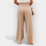 Široke Lagane Pantalone