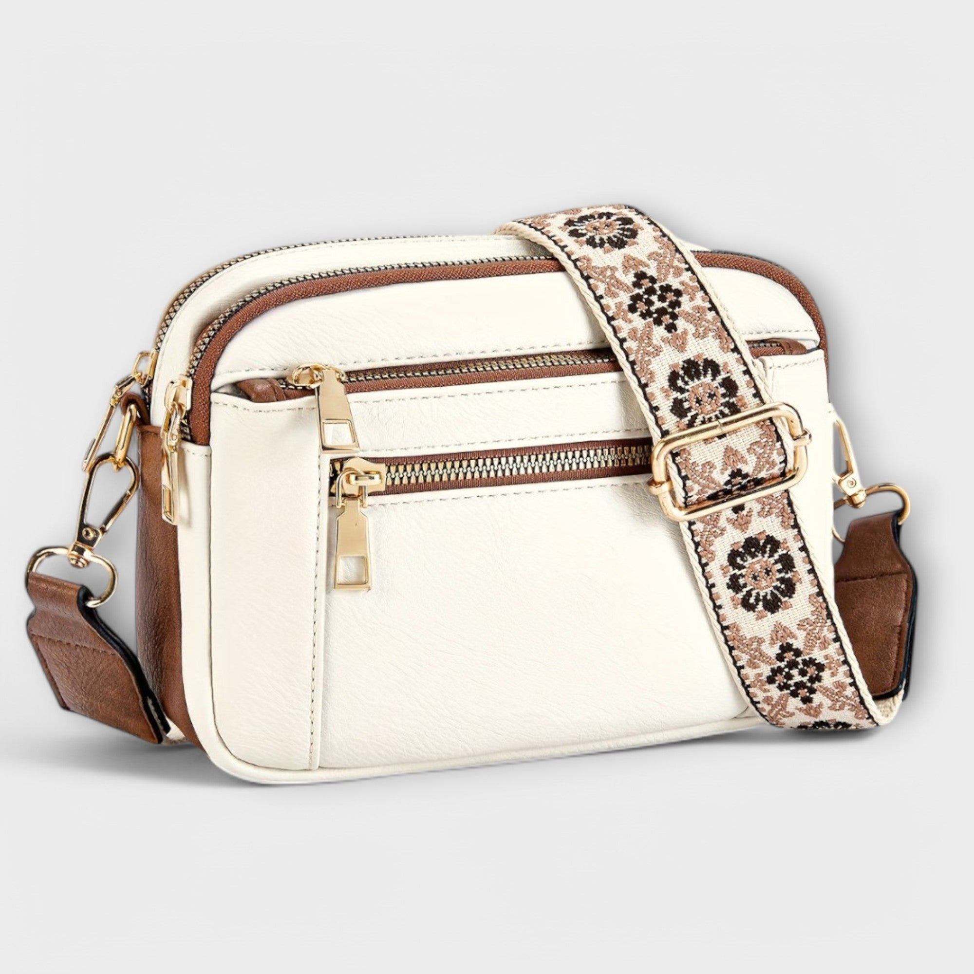 Crossbody Torba za Dan