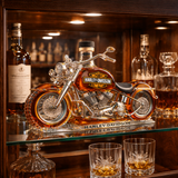 Dekanter za viski - Harley-Davidson izdanje