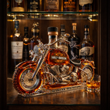 Dekanter za viski - Harley-Davidson izdanje