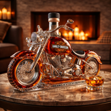 Dekanter za viski - Harley-Davidson izdanje