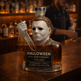 Dekanter za viski - Halloween izdanja