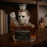 Dekanter za viski - Halloween izdanja