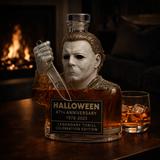 Dekanter za viski - Halloween izdanja