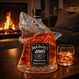 Dekanter za viski - Shark Edition
