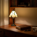 Vetrovita lampa
