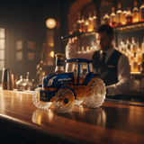 Dekanter za viski – New Holland T7