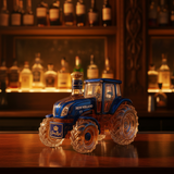 Dekanter za viski – New Holland T7
