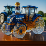 Dekanter za viski – New Holland T7