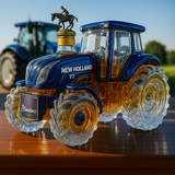 Dekanter za viski – New Holland T7