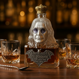Dekanter za viski – Ozzy Tribute izdanje
