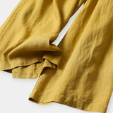 Široke Lino Pantalone