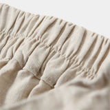 Široke Lino Pantalone