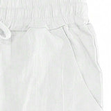 Mathis | KERGE LINENE PANT, SA LANA