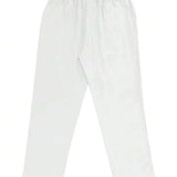 Mathis | KERGE LINENE PANT, SA LANA