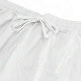 Mathis | KERGE LINENE PANT, SA LANA