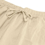 Mathis | KERGE LINENE PANT, SA LANA