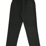 Mathis | KERGE LINENE PANT, SA LANA