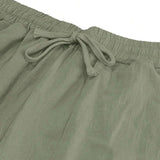Mathis | KERGE LINENE PANT, SA LANA