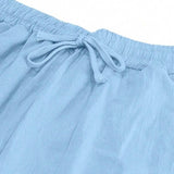 Mathis | KERGE LINENE PANT, SA LANA