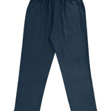 Mathis | KERGE LINENE PANT, SA LANA