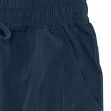 Mathis | KERGE LINENE PANT, SA LANA