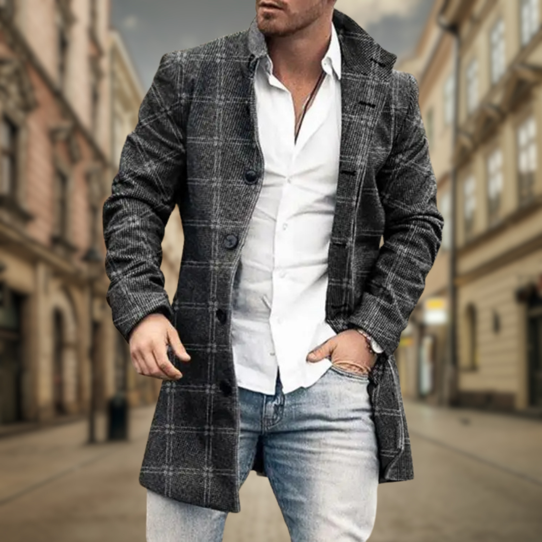 Veeti | ELEGANTNE JAKNA ZA MUŠKARCE