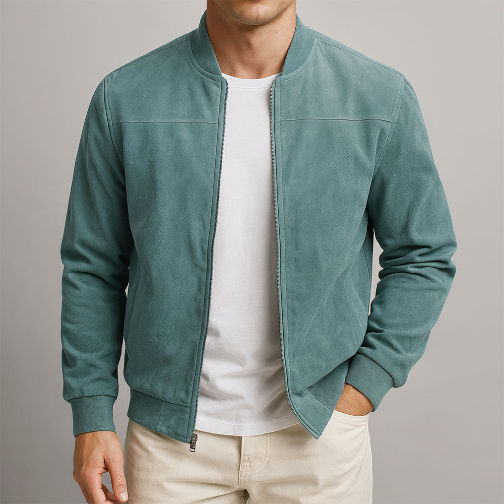 Sigurd | JAKNA OD LINA