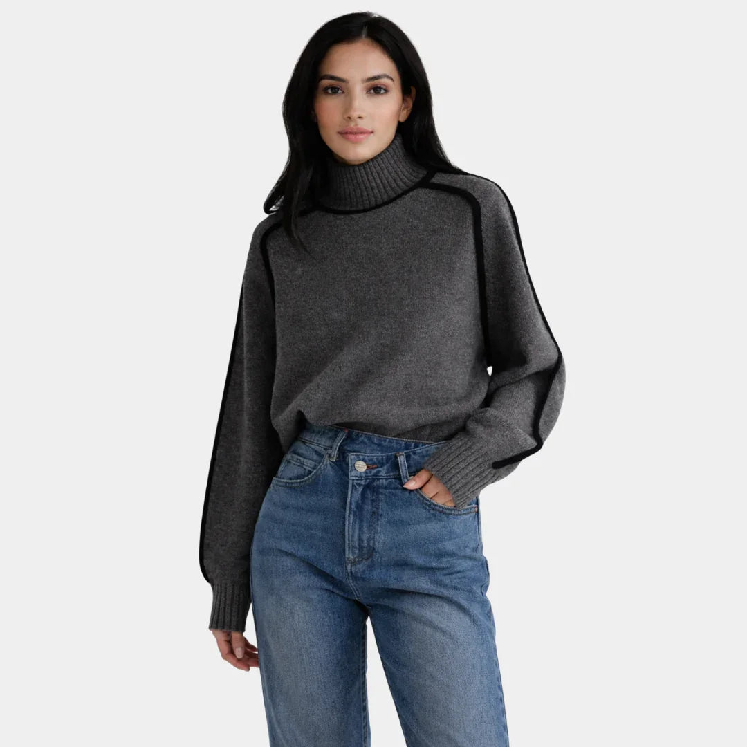 Léna | Elegantni pulover
