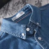 Premium Denim Košulja