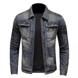 Rune | ELEGANTNE DENIM JAKNE