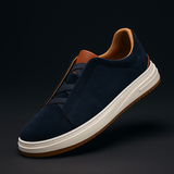 Uffe | MEESTELE NAHKSIKUD SLIP-ON Cipele