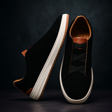 Uffe | MEESTELE NAHKSIKUD SLIP-ON Cipele