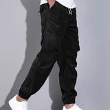 Rolf | KORDUROIST KARGO PANTALONE