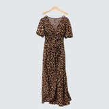 Stella™ Maxi Haljina