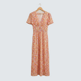 Marlene™ Maxi Haljina