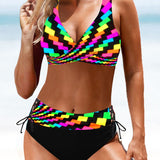 Sara™ | Šaren i veseli bikini