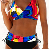 Sara™ | Šaren i veseli bikini