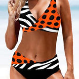 Sara™ | Šaren i veseli bikini