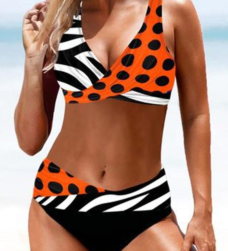 Sara™ | Šaren i veseli bikini