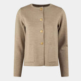 Anne | Cardigan od merino vune
