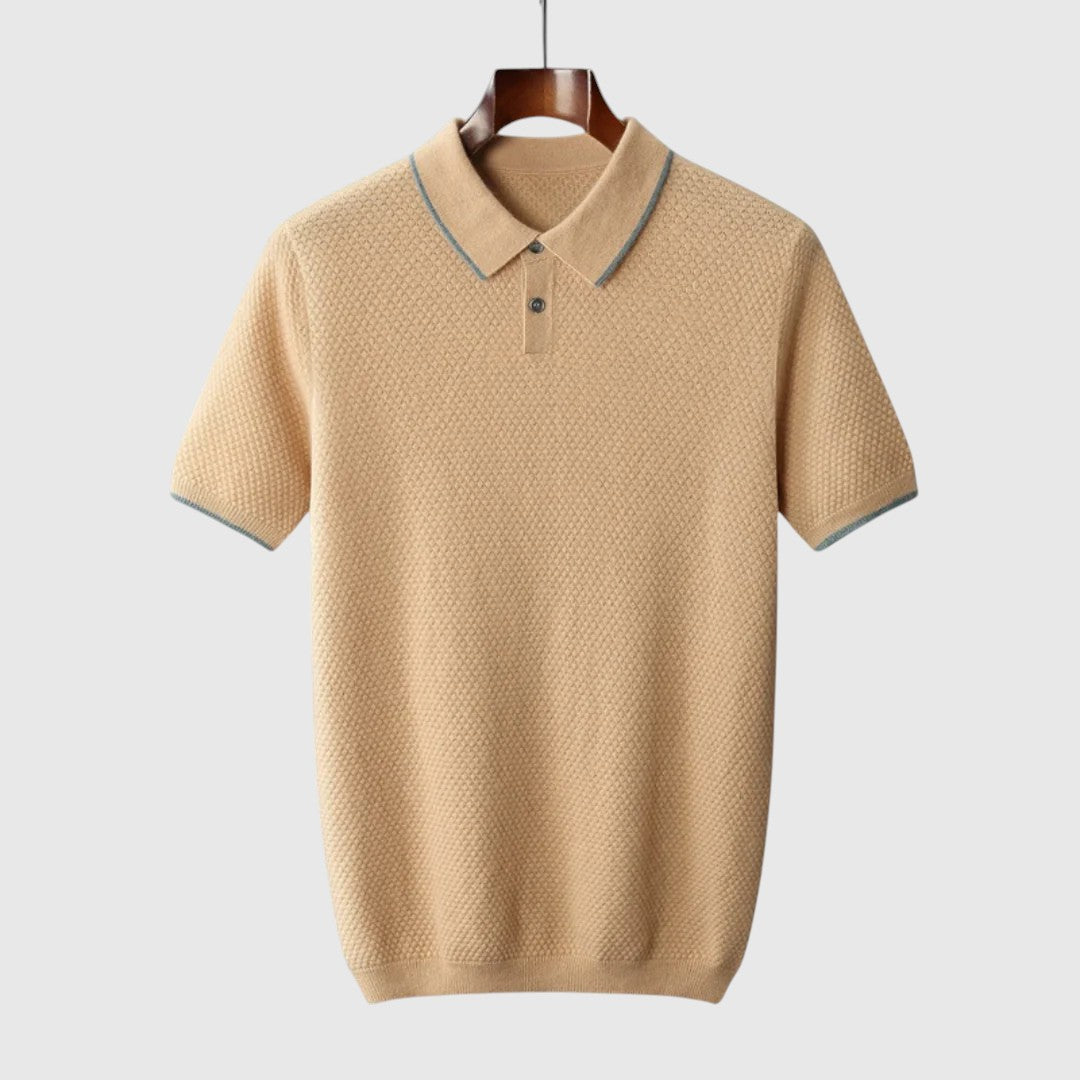 Libuše - Polo od kašmira Aristo