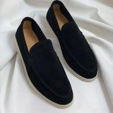 Petrović | Premium Suede Loafer