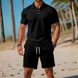 Nathan – Opušteni komplet polo majica