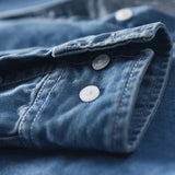 Premium Denim Košulja