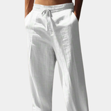 Mathis | KERGE LINENE PANT, SA LANA
