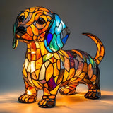 Bijou – Lampa za osvetljavanje teckel